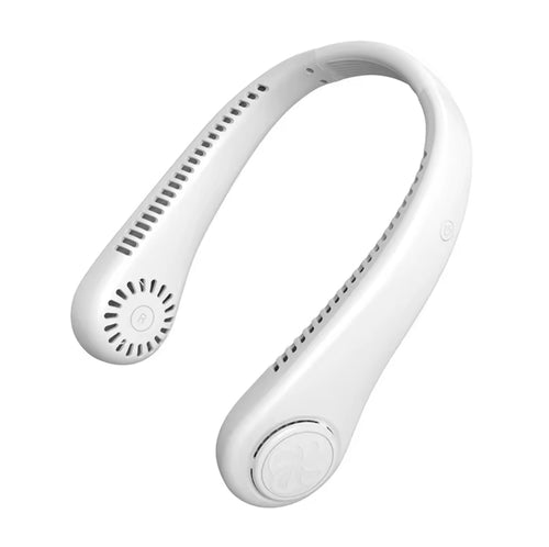 360° Neck Cooling Fan